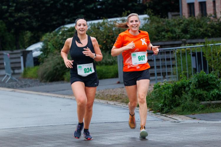 Landlopersjogging 2023